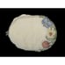 11 Villeroy and Boch Embroidered Cloth Placemats Floral Flower Garden