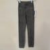 Lululemon Wunder Train High-Rise Tight 25 Thread Dye Rover Black! NWT