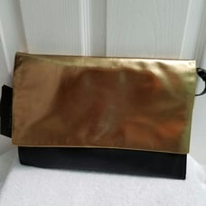 Zara clutch (4430)