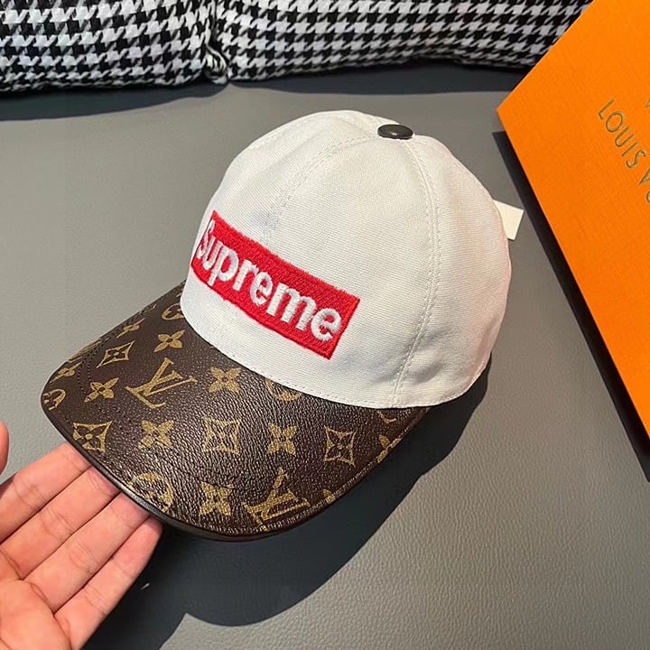 Lｖ Hat