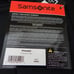 New Samsonite Wheeled Business Case SKU 938055 17” X 13” X 6.5” Fits laptops