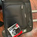 New Samsonite Wheeled Business Case SKU 938055 17” X 13” X 6.5” Fits laptops