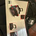 New Samsonite Wheeled Business Case SKU 938055 17” X 13” X 6.5” Fits laptops