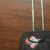 New Samsonite Wheeled Business Case SKU 938055 17” X 13” X 6.5” Fits laptops