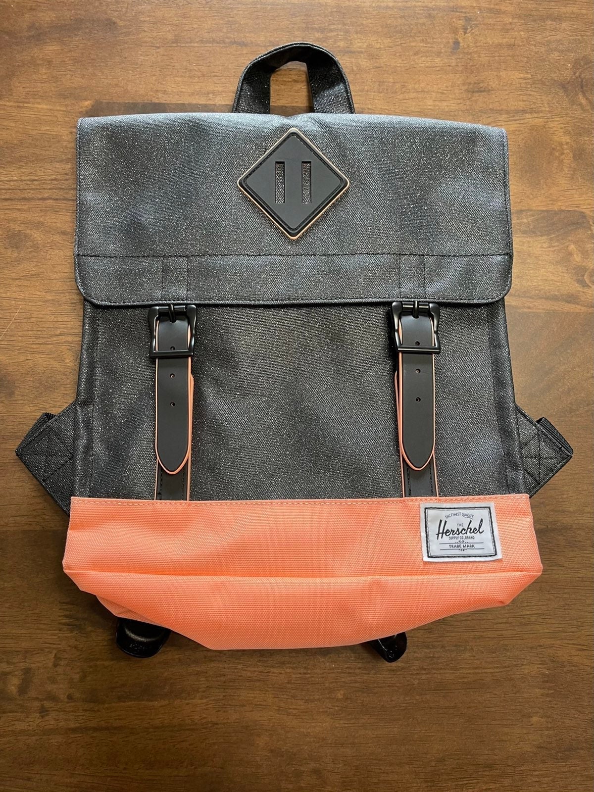 Herschel Supply Co Heritage Backpack Kids