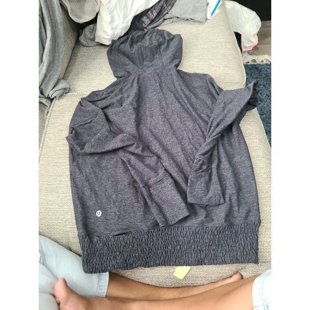 Lululemon Lead The Pack Hoodie 4