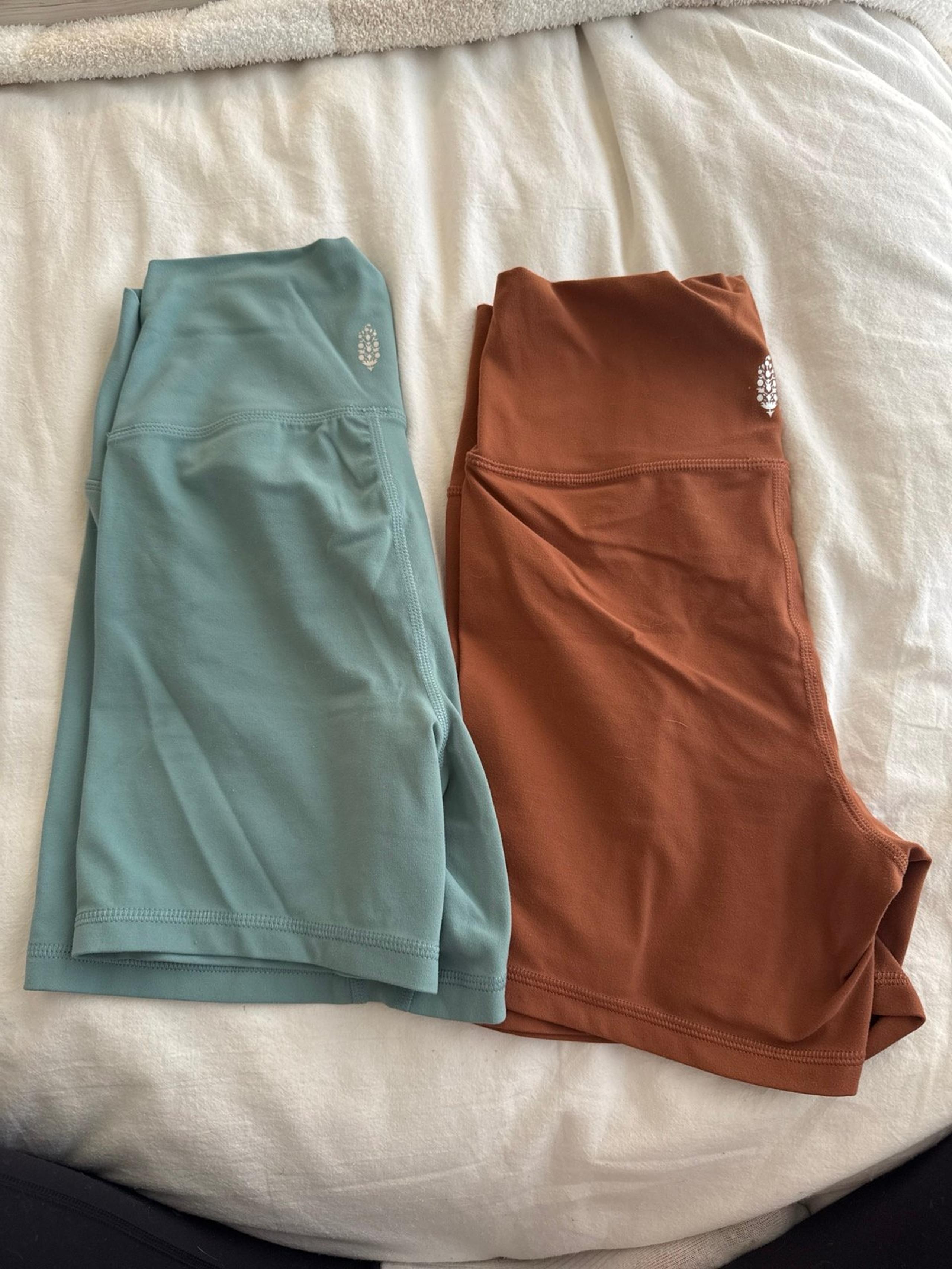 Free people active shirts