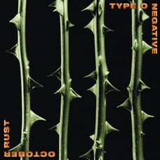 Type o negative print photo