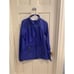 Lululemon Run: Nothin' But Run Jacket Pigment Blue size 10