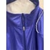 Lululemon Run: Nothin' But Run Jacket Pigment Blue size 10