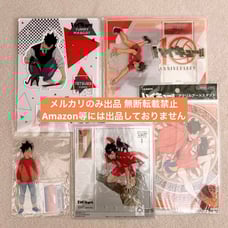 Haikyuu!! Kuroo Tetsurou Acrylic Stand