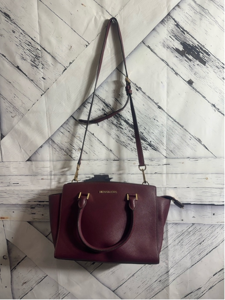 micheal kors selma medium