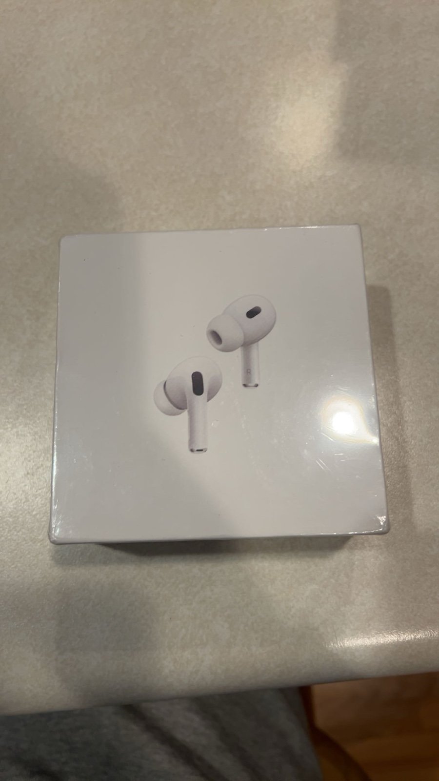 Apple AirPods