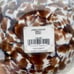 Evolution By Waterford Brown White Purple Urban Safari Round Vase new w/o box