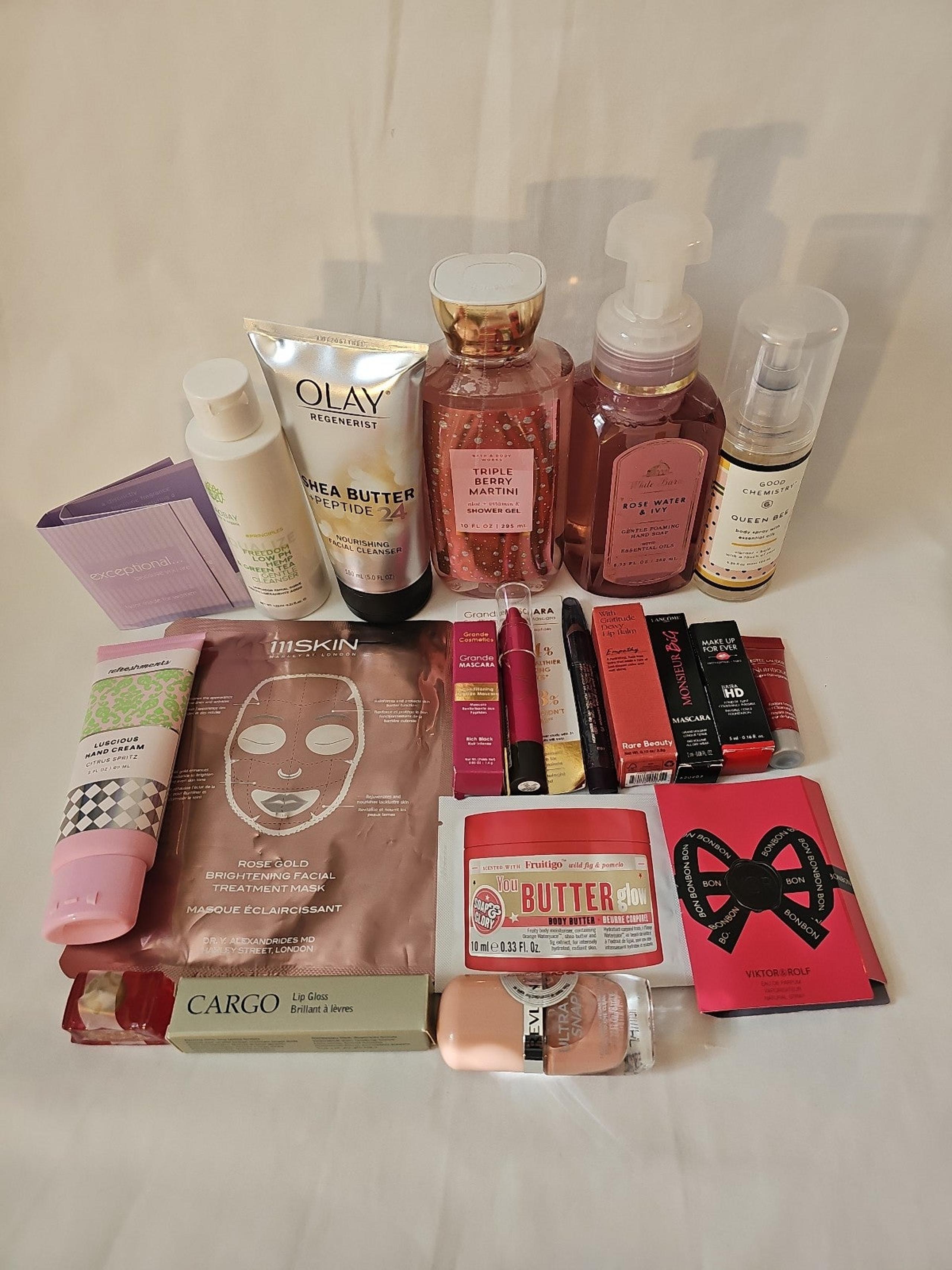 Beauty Bundle