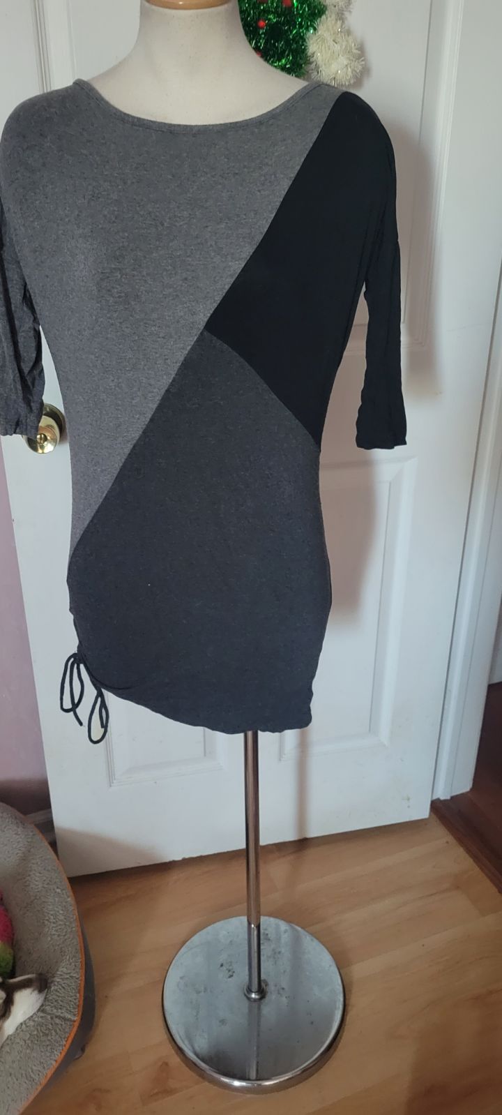 Cache Tunic Dress