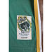 Reebok ALLEN IVERSON #3 Bethel Bruins High School Jersey Size 2XL Green RBK