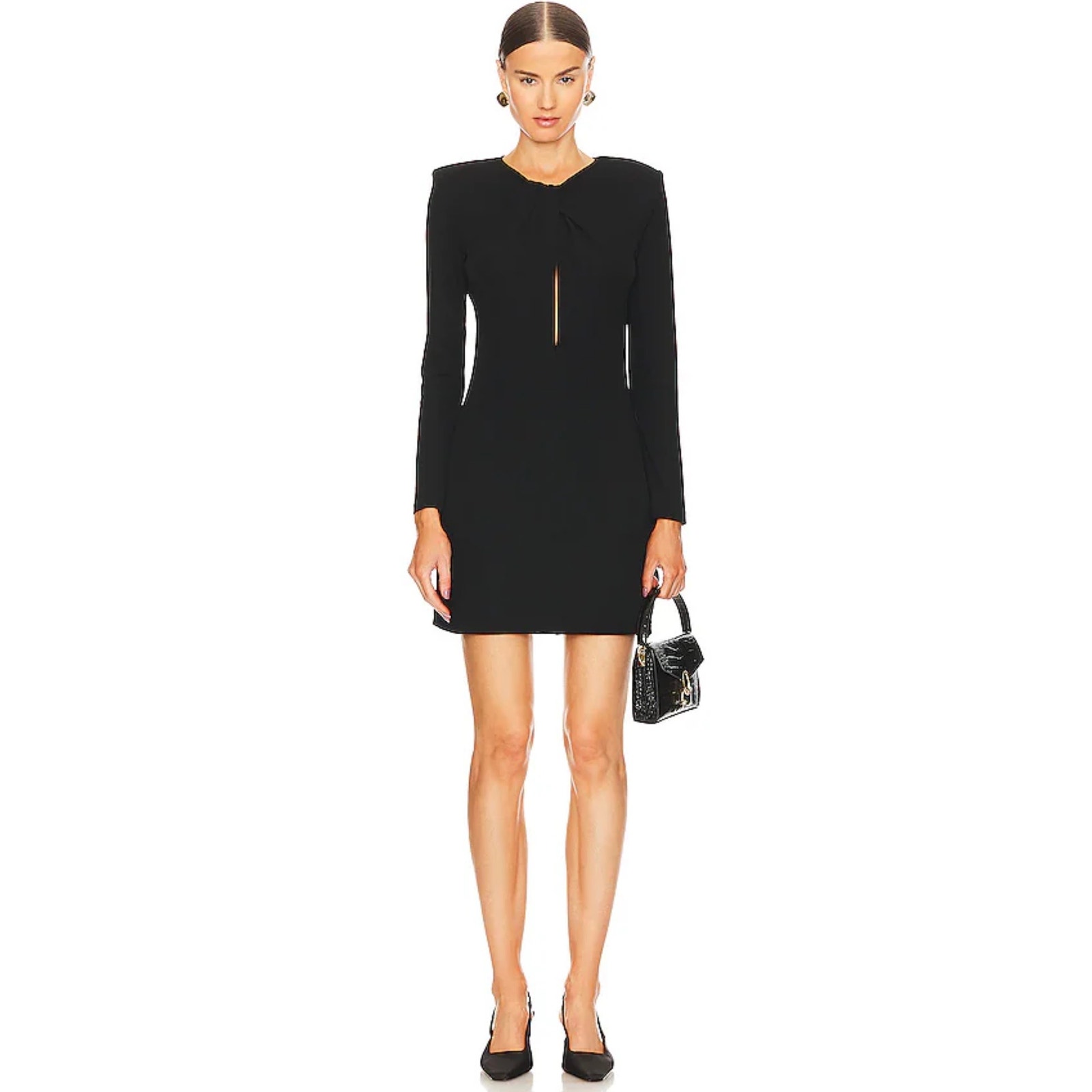 NWT Anine Bing Amaya Dress 400 size S