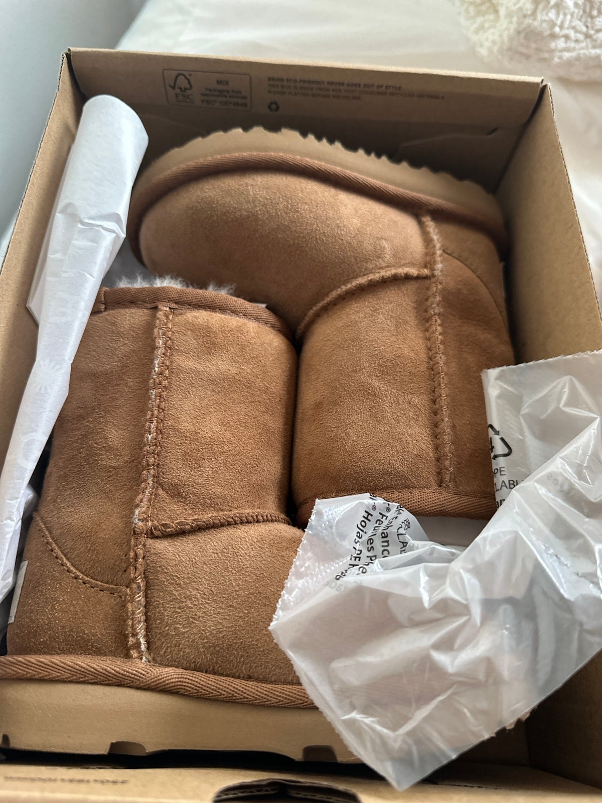 ugg classic