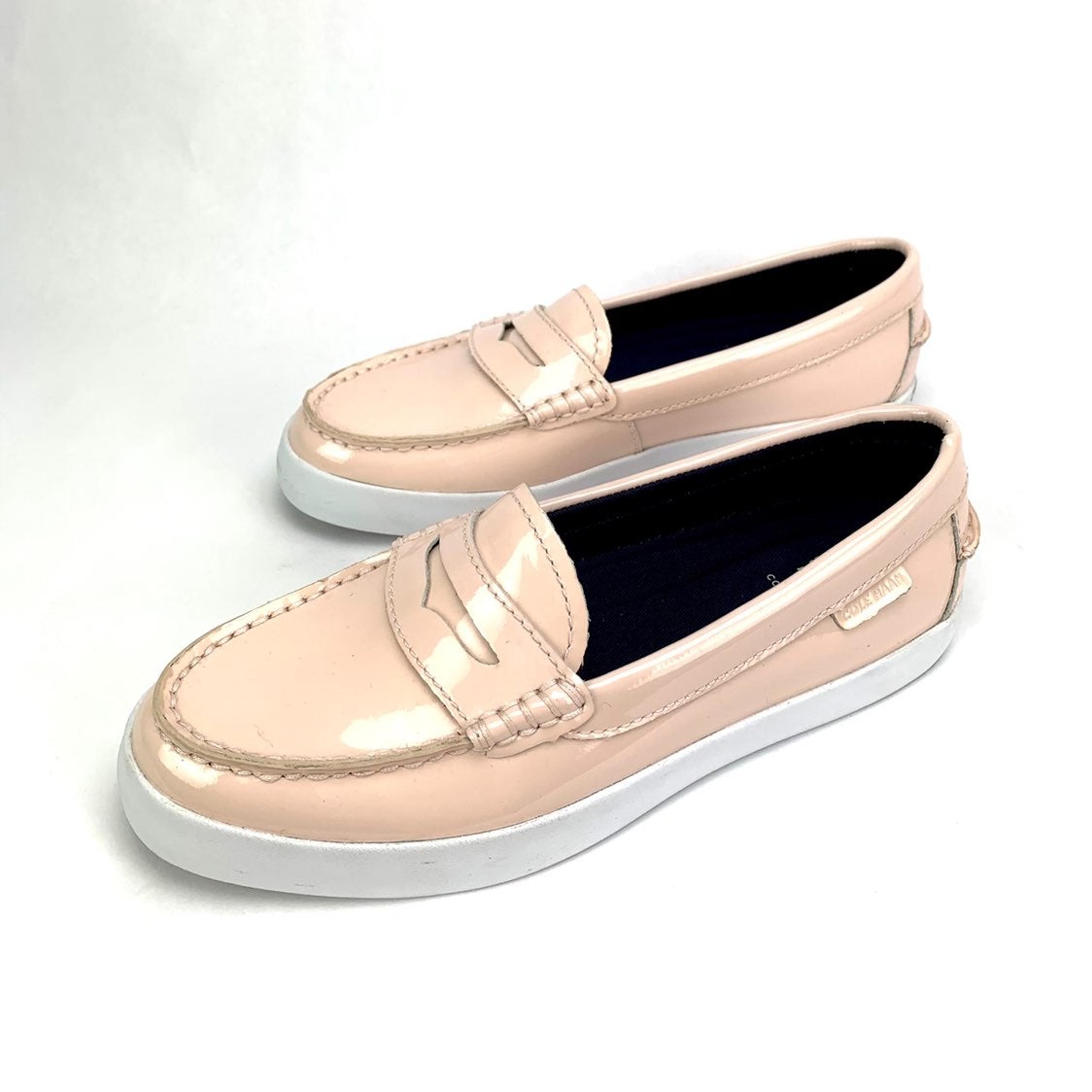 Cole Haan Pinch Boat Shoe Loafer 5