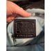 Coach Black Jacquard Tote Bag