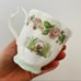 VINTAGE Royal Doulton Brambly Hedge Summer Beaker Mug 1980s Illustrated Tea Cup