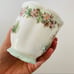 VINTAGE Royal Doulton Brambly Hedge Summer Beaker Mug 1980s Illustrated Tea Cup