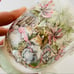 VINTAGE Royal Doulton Brambly Hedge Summer Beaker Mug 1980s Illustrated Tea Cup