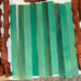 Vintage Lincoln Logs Playskool 1977 Explorer Set