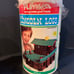 Vintage Lincoln Logs Playskool 1977 Explorer Set