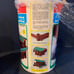 Vintage Lincoln Logs Playskool 1977 Explorer Set