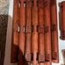 Vintage Lincoln Logs Playskool 1977 Explorer Set