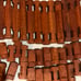 Vintage Lincoln Logs Playskool 1977 Explorer Set