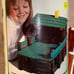 Vintage Lincoln Logs Playskool 1977 Explorer Set