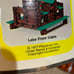 Vintage Lincoln Logs Playskool 1977 Explorer Set