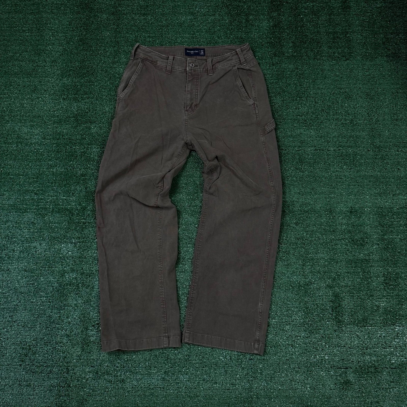 00s Rat Roen Grounge Knit y2k Heisei Grunge