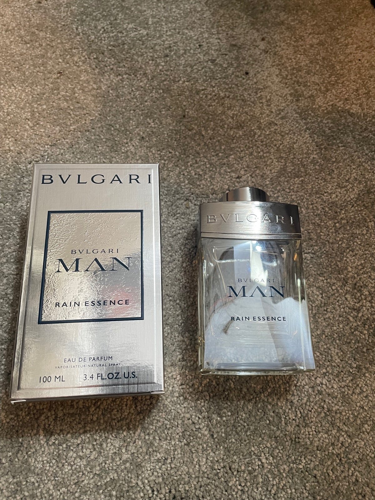 Bulgari Fragrances for Men | Mercari