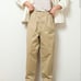 SETTO FIRSTTIME ST-PT006 Chino Pants