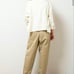 SETTO FIRSTTIME ST-PT006 Chino Pants