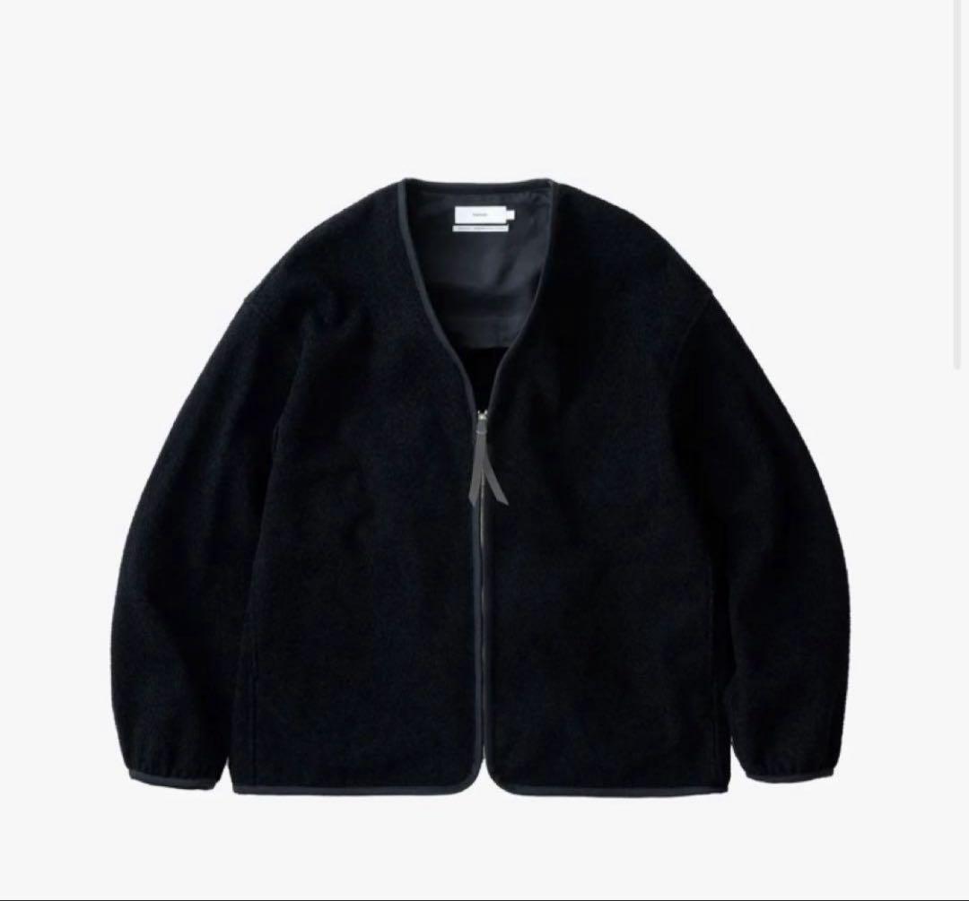 特別セーフ Graphpaper Tri-Spin Cardigan Loop トップス