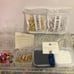 4 pounds of random mixed beads starter material,wires,hoops,charms bundle lot