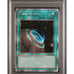Yu-Gi-Oh Terraforming QCS PSA 10