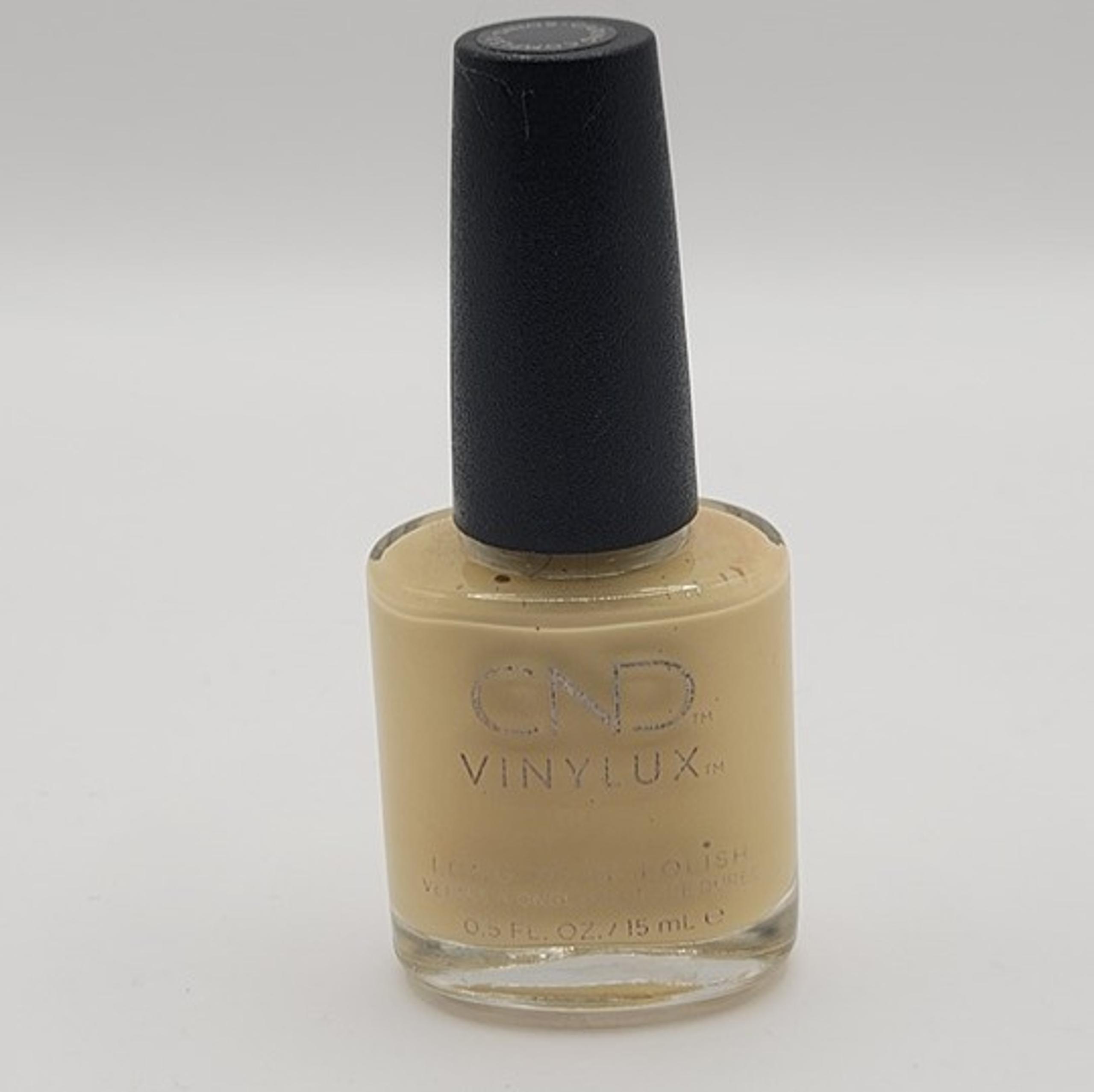 CND Vinylux Long Wear Nail Polish 280 Vagabond - New