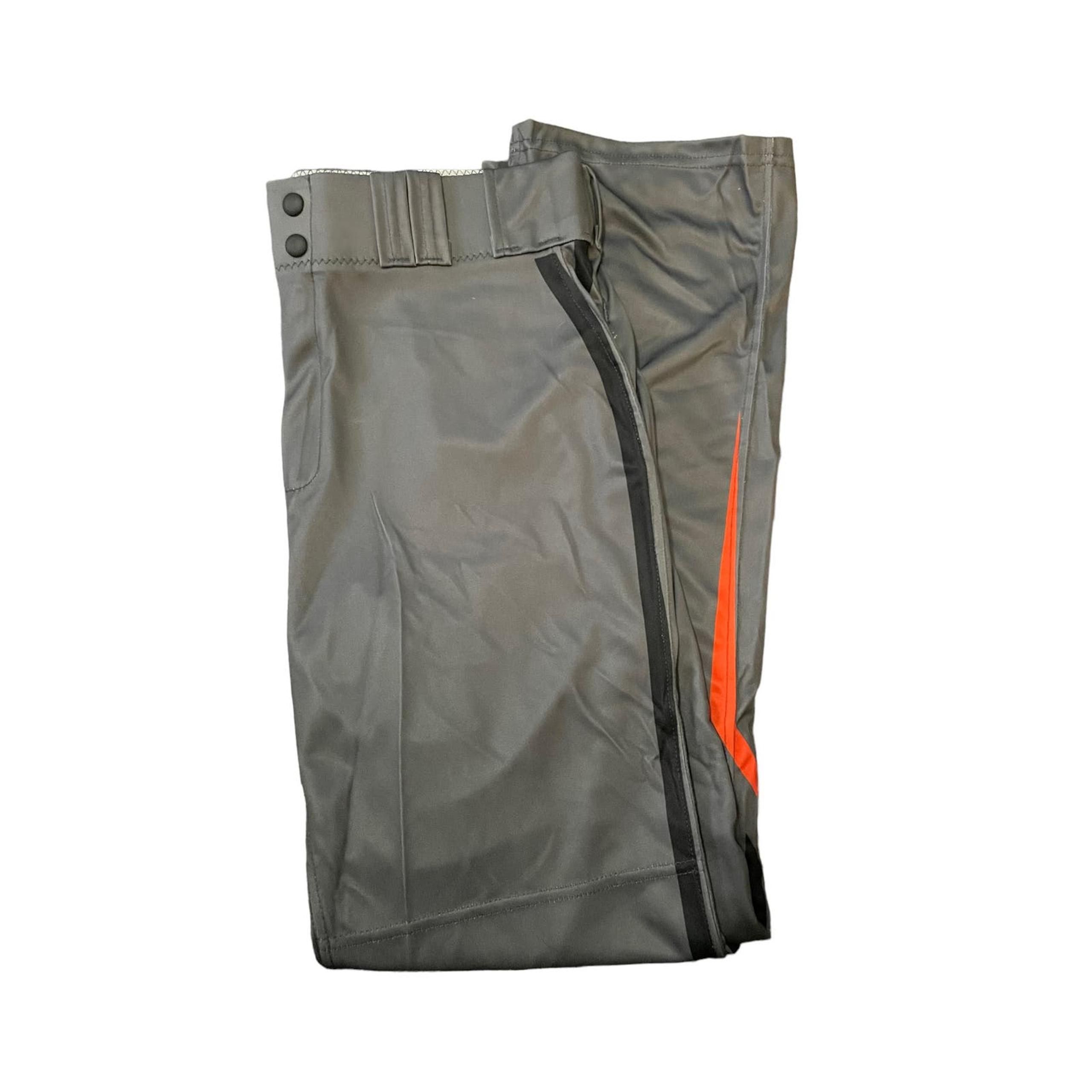 Alleson Men’s Athletic Pants Size L NWT