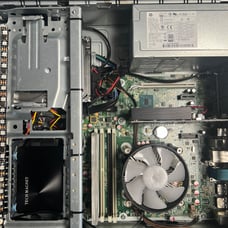 TechMagnet Zeus Gaming PC