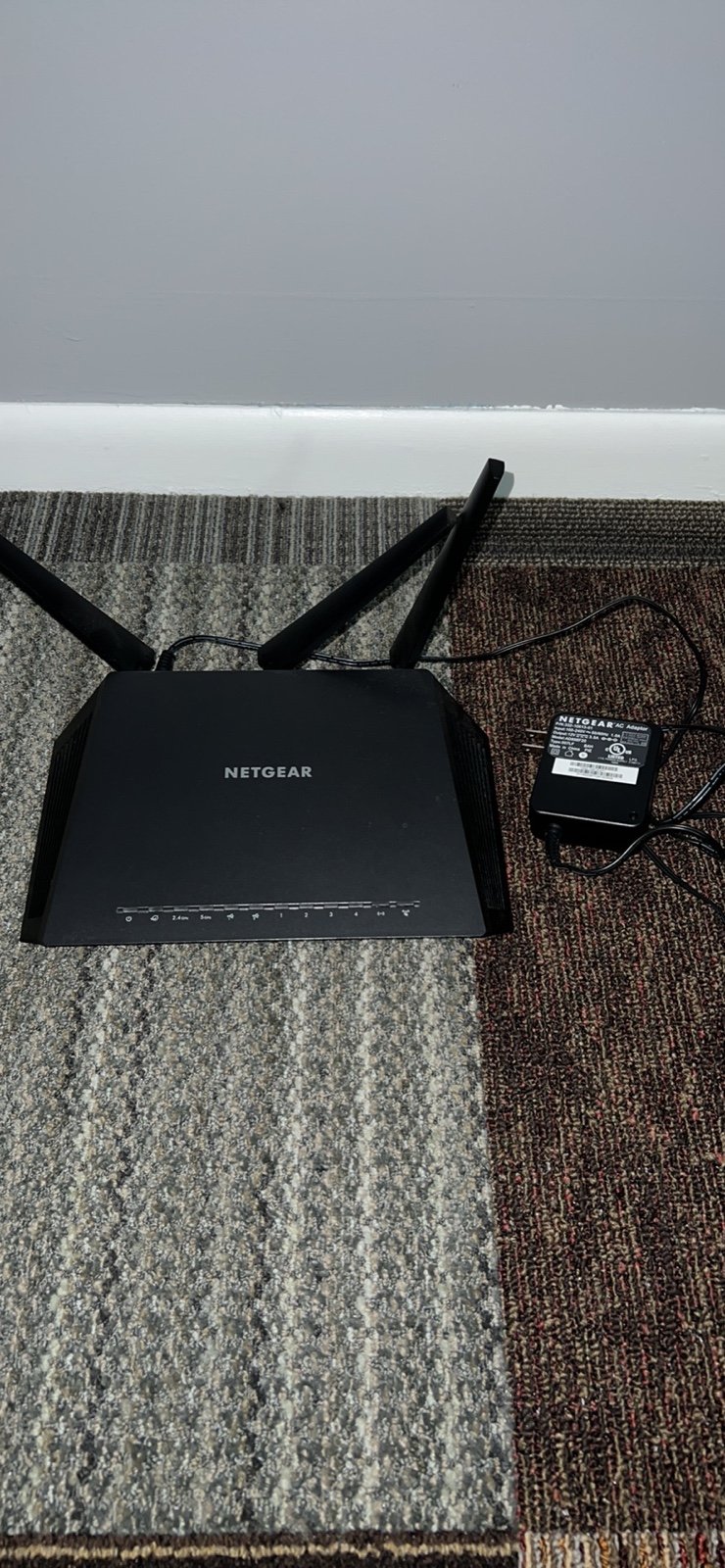 Netgear Nighthawk