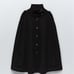 Zara Knit Cape