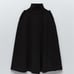 Zara Knit Cape