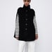 Zara Knit Cape