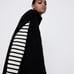 Zara Knit Cape